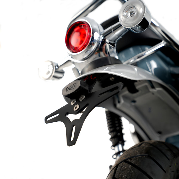 R&G Tail Tidy for Honda Dax 125 '22-
